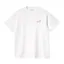 Carhartt WIP American Script T-Shirt - White